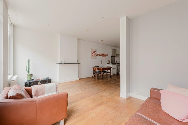 Medium property photo - Van Ostadestraat 167-1, 1073 TK Amsterdam